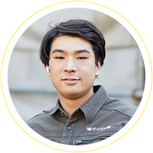 皆藤 郁也