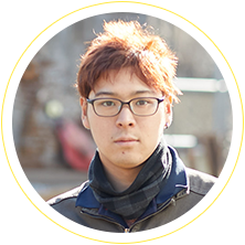 皆藤 拓弥