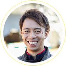 鈴木 ジョン アンソニー
