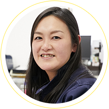 村松 恵理子