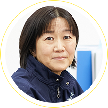 松岡 こずえ